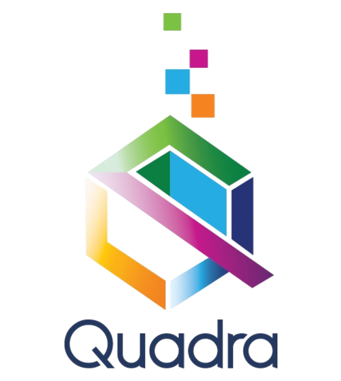 Quadra logo