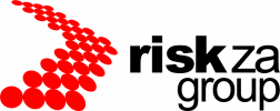 Riskza logo